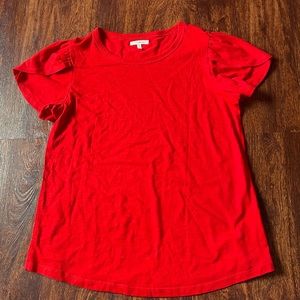 Women blouse MAURICES size M